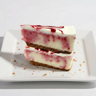 Strawberry Cheesecake