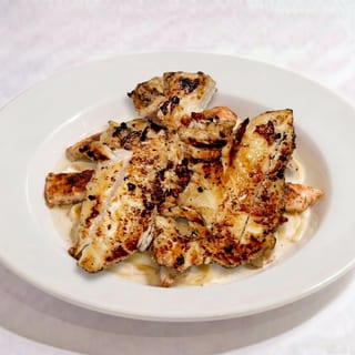 Grilled Chicken