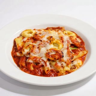 Pasta Combo