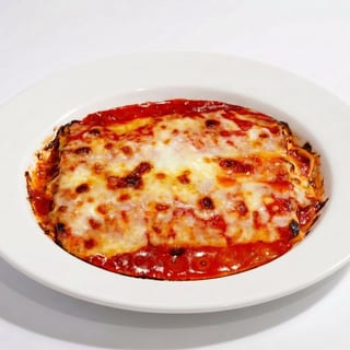 Manicotti