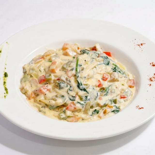 Billitos Special.