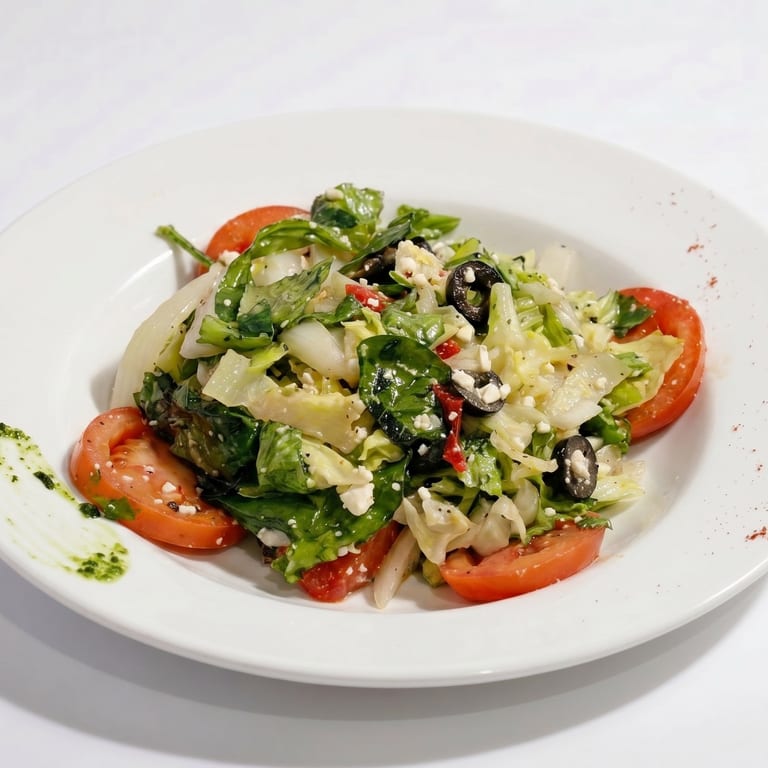 Our Signature Chicken Salad