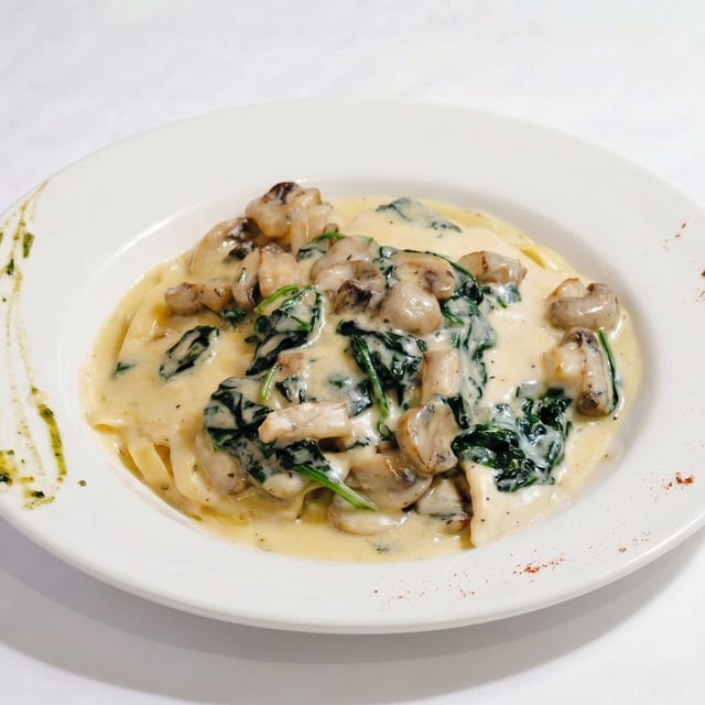 Sicily Special.