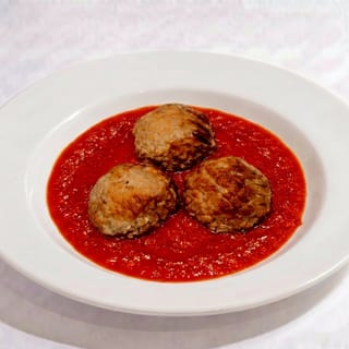 Meatballs