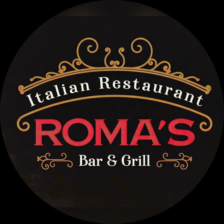 Welcome To Roma Italian Restaurant