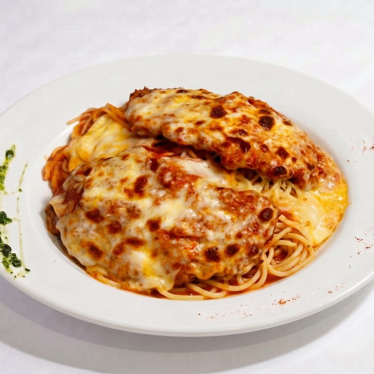 Savor Our Fresh Ravioli
