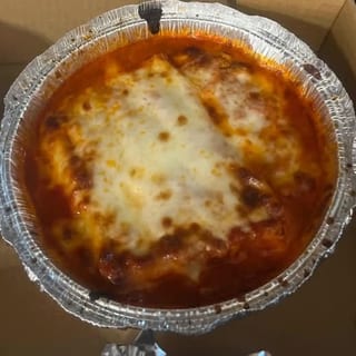 Lasagna