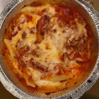 Baked Ziti
