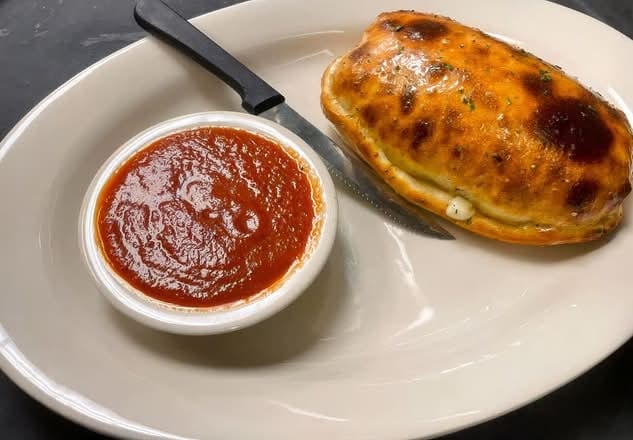 Stromboli.