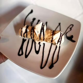 Cannoli Cream