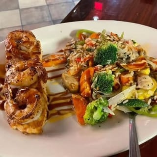 Enzo Special Lunch